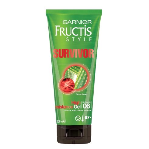 Garnier Fructis Style Survivor hajzselé 200ml