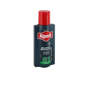   Alpecin S1 Sensitiv koffein sampon érzékeny fejbőrre 250ml