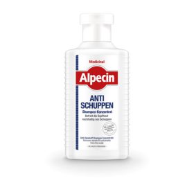   Alpecin Medical Special Korpásodás elleni sampon-koncentrátum 200 ml
