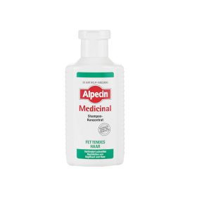   Alpecin Medical Special Zsíros hajra sampon-koncentrátum 200 ml