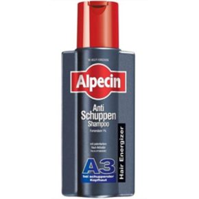 Alpecin A3 korpásodás elleni sampon 250ml