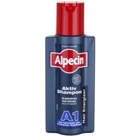 Alpecin A1 aktív sampon 250ml