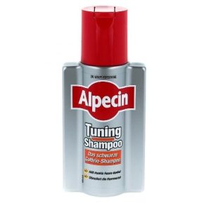 Alpecin Tuning sampon 200ml