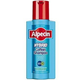 Alpecin Hybrid Coffein sampon 250ml