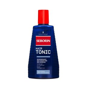 Seborin Hair Tonic regeneráló hajszesz 300ml