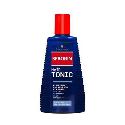 Seborin Hair Tonic regeneráló hajszesz 300ml