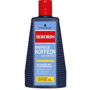 Seborin Energia Koffein Sampon 250ml