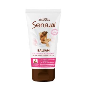   Joanna Sensual Gyantázás utáni balzsam argánolajjal 150 g