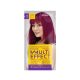 Joanna Multi Effect kimosható hajszínező 04 MÁLNA VÖRÖS 35g