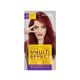 Joanna Multi Effect kimosható hajszínező 05 RIBIZLI VÖRÖS 35g