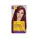 Joanna Multi Effect kimosható hajszínező 06 CSERESZNYE VÖRÖS 35g