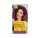 Joanna Multi Effect kimosható hajszínező 07 BURGUNDI (MÉLYVÖRÖS) 35g