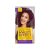 Joanna Multi Effect kimosható hajszínező 07 BURGUNDI MÉLYVÖRÖS 35g