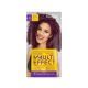 Joanna Multi Effect kimosható hajszínező 07 BURGUNDI (MÉLYVÖRÖS) 35g