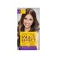 Joanna Multi Effect kimosható hajszínező 09 MOGYORÓ BARNA 35g