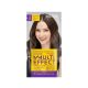 Joanna Multi Effect kimosható hajszínező 012 CSOKOLÁDÉ BARNA 35g