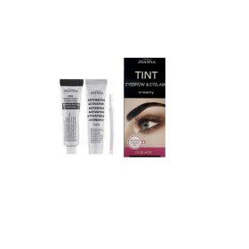   Joanna Tint Creamy 1.0 fekete szemöldök- és szempillafesték – 15 ml