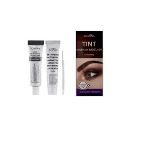   Joanna Tint Creamy 3.0 sötétbarna szemöldök- és szempillafesték – 15 ml