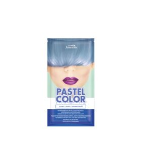   Joanna Multi Effect kimosható hajszínező PASTEL COLOR FARMERKÉK 35g