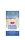 Joanna Multi Effect kimosható hajszínező PASTEL COLOR FARMERKÉK 35g
