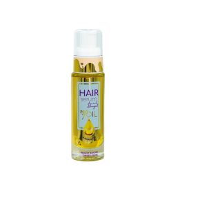   VOLLARÉ Pro Repair ápoló olaj száraz, töredezett hajra argán olajjal 30ml