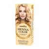 Venita Henna Color hajszínező balzsam 1 napszőke 75ml
