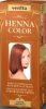 Venita Henna Color hajszínező balzsam 7 Rézvörös 75ml