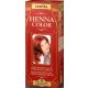 Venita Henna Color hajszínező balzsam 10 Gránát vörös 75ml