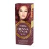 Venita Henna Color hajszínező balzsam 12 Meggyvörös 75ml