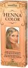 Venita Henna Color hajszínező balzsam 111 természetes szőke 75ml
