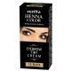 Venita Henna Color Professional 1.0 Black szemöldökfesték 15g