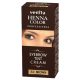 Venita Henna Color Professional 3.0 Brown szemöldökfesték15g