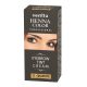 Venita Henna Color Professional 1.1 Graphite szemöldökfesték 15g
