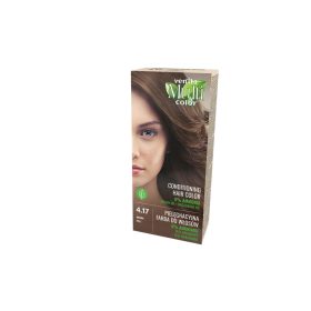 Venita Multi Color 4.17 Barna ammóniamentes hajfesték