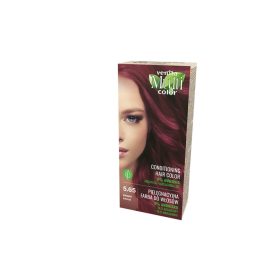   Venita Multi Color 5.65 Burgundi vörös ammóniamentes hajfesték