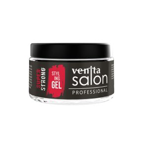 Venita Salon Professional hajformázó zselé 150g