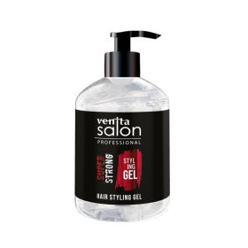 Venita Salon Professional Super Strong hajzselé 500 g