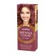 Venita Henna Color hajszínező balzsam 117 Mahagóni 75ml