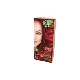   Venita Multi Color 7.66 Intenzív vörös ammóniamentes hajfesték