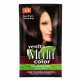 Venita Multicolor ammóniamentes hajszínező sampon 4.5 mélybarna 40g