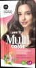 Venita Multicolor ammóniamentes hajszínező sampon 4.5 mélybarna 40g