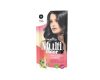 Venita Multicolor ammóniamentes hajszínező sampon 1.0 fekete 40g