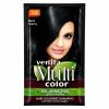 Venita Multicolor ammóniamentes hajszínező sampon 1.0 fekete 40g