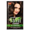 Venita Multi Color ammóniamentes hajszínező sampon  4.17 Barna 40 g