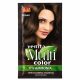 Venita Multi Color ammóniamentes hajszínező sampon  4.17 Barna 40 g