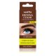 Venita Henna Color Professional Color Cream 4.0 Brown szemöldökfesték goji kivonattal 15g