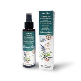   Venita Baicalina Trichológiai hajkezelés hajhullás ellen, hajnövekedés serkentésére 100 ml