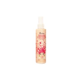   Venita Kids Kozmikus kifésülést segítő hajpermet csillámporral 150ml