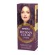 Venita Henna Color hajszínező balzsam 17 Padlizsán 75ml