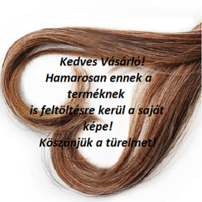Henna alapú természetes hajszínező por 7 rézvörös 25g